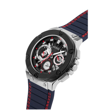 Guess Herren Armbanduhr Circuit GW0487G1